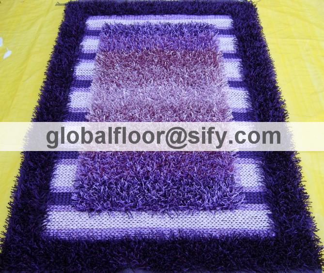 Gff-4192 designer shaggy rug
