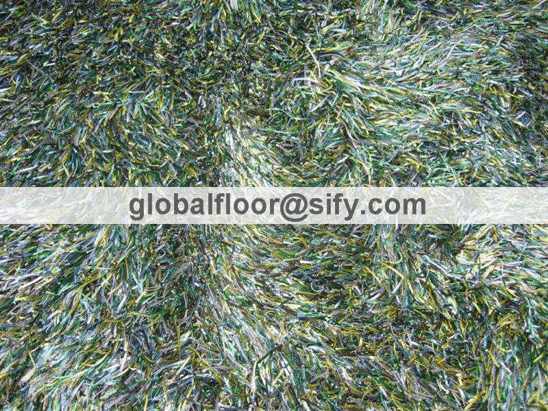 Gff-4204 designer shaggy rug