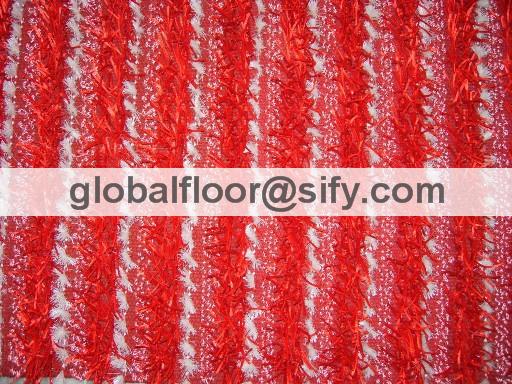 Gff-4206 designer shaggy rug 
