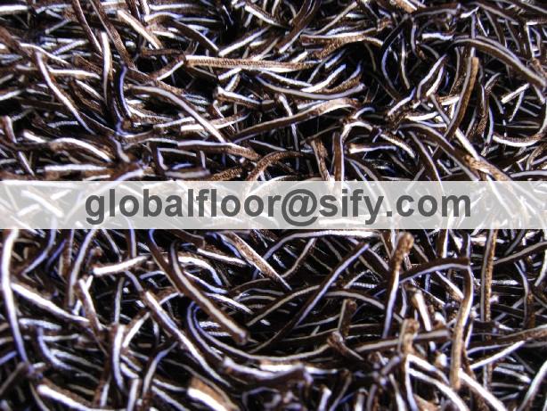 Gff-4208 designer shaggy rug