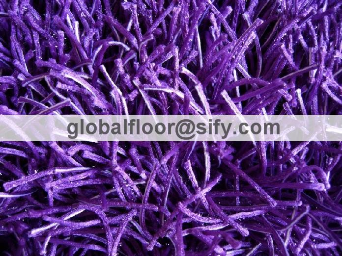 Gff-4230  designer shaggy rug 