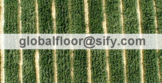 Gff-10031 wool shaggy rugs